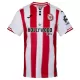 Brentford Fodboldtrøje Herre Hjemmebane 25/26 Brentford Fodboldtrøje Herre Hjemmebane 25/26