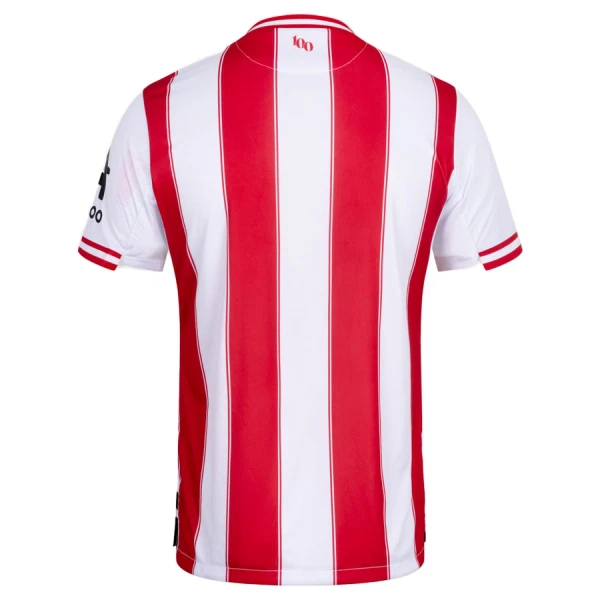 Brentford Fodboldtrøje Herre Hjemmebane 25/26
