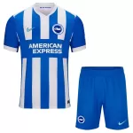 Brighton Hove Albion Fodboldtrøje Børn Hjemmebane 25/26