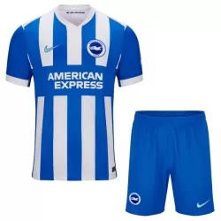 Brighton Hove Albion Fodboldtrøje Børn Hjemmebane 25/26