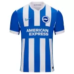 Brighton Hove Albion Fodboldtrøje Herre Hjemmebane 25/26