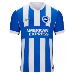 Brighton Hove Albion Fodboldtrøje Herre Hjemmebane 25/26