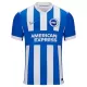 Brighton Hove Albion Fodboldtrøje Herre Hjemmebane 25/26 Brighton Hove Albion Fodboldtrøje Herre Hjemmebane 25/26