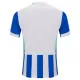 Brighton Hove Albion Fodboldtrøje Herre Hjemmebane 25/26