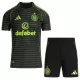 Celtic FC Fodboldtrøje Børn Udebane 25/26 Celtic FC Fodboldtrøje Børn Udebane 25/26