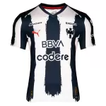 CF Monterrey Fodboldtrøje Herre Hjemmebane 25/26