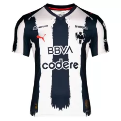 CF Monterrey Fodboldtrøje Herre Hjemmebane 25/26