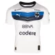 CF Monterrey Fodboldtrøje Herre Udebane 25/26