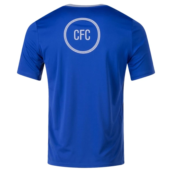 Chelsea Pre-Match Fodboldtrøje Herre 25/26
