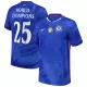 Chelsea World Champions 25 Fodboldtrøje Herre Hjemmebane 25/26 Chelsea World Champions 25 Fodboldtrøje Herre Hjemmebane 25/26