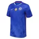 Chelsea World Champions 25 Fodboldtrøje Herre Hjemmebane 25/26