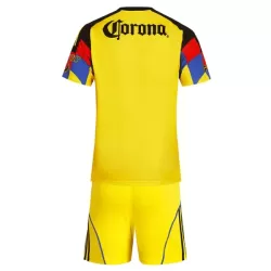 Club América Fodboldtrøje Børn Hjemmebane 25/26