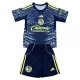 Club América Fodboldtrøje Børn Udebane 25/26 Club América Fodboldtrøje Børn Udebane 25/26