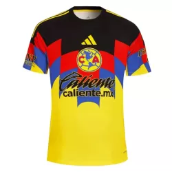 Club América Fodboldtrøje Herre Hjemmebane 25/26