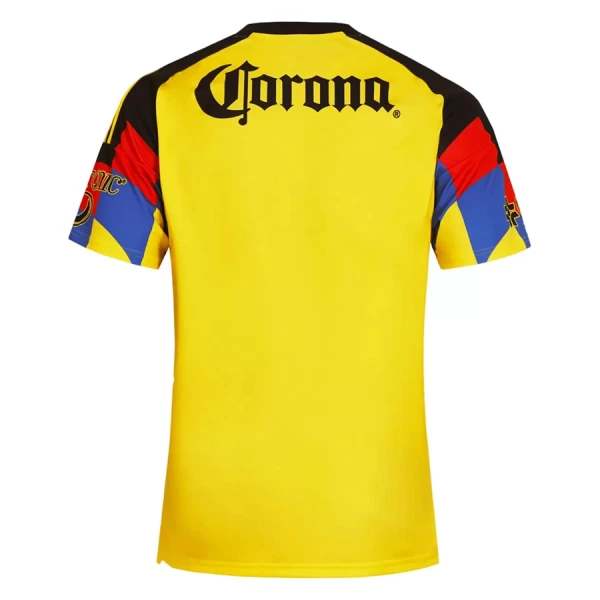Club América Fodboldtrøje Herre Hjemmebane 25/26