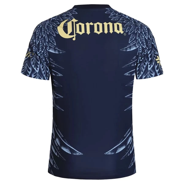 Club América Fodboldtrøje Herre Udebane 25/26