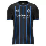 Club Brugge Fodboldtrøje Herre Hjemmebane 25/26