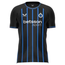 Club Brugge Fodboldtrøje Herre Hjemmebane 25/26