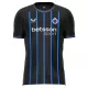 Club Brugge Fodboldtrøje Herre Hjemmebane 25/26 Club Brugge Fodboldtrøje Herre Hjemmebane 25/26