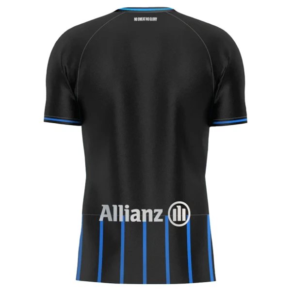 Club Brugge Fodboldtrøje Herre Hjemmebane 25/26