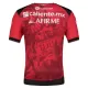 Club Tijuana Fodboldtrøje Herre Hjemmebane 25/26