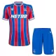 Crystal Palace Fodboldtrøje Børn Hjemmebane 25/26