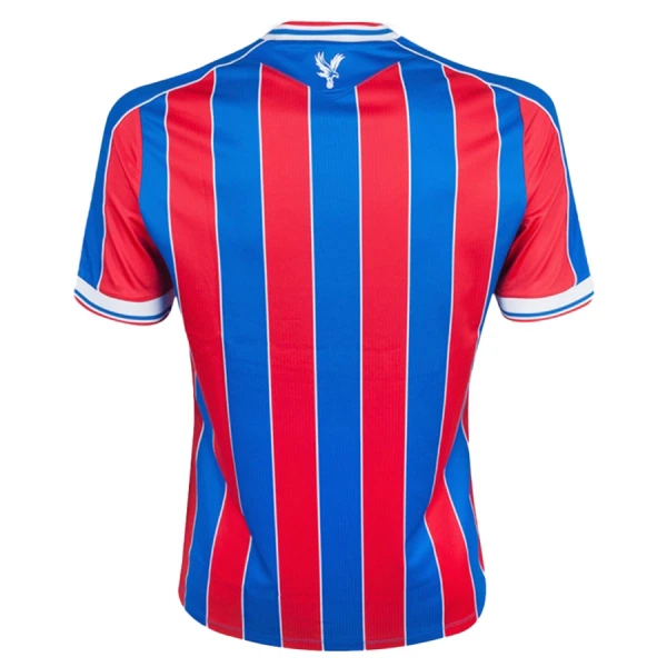 Crystal Palace Fodboldtrøje Børn Hjemmebane 25/26