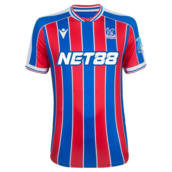 Crystal Palace Fodboldtrøje Børn Hjemmebane 25/26