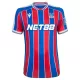 Crystal Palace Fodboldtrøje Herre Hjemmebane 25/26