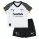 Derby County Fodboldtrøje Børn Hjemmebane 25/26 Derby County Fodboldtrøje Børn Hjemmebane 25/26