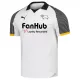Derby County Fodboldtrøje Herre Hjemmebane 25/26 Derby County Fodboldtrøje Herre Hjemmebane 25/26