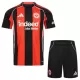 Eintracht Frankfurt Fodboldtrøje Børn Hjemmebane 25/26 Eintracht Frankfurt Fodboldtrøje Børn Hjemmebane 25/26