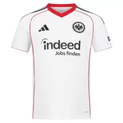 Eintracht Frankfurt Fodboldtrøje Herre Udebane 25/26