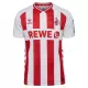 F.C. Köln Fodboldtrøje Herre Hjemmebane 25/26 F.C. Köln Fodboldtrøje Herre Hjemmebane 25/26