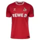 F.C. Köln Fodboldtrøje Herre Udebane 25/26 F.C. Köln Fodboldtrøje Herre Udebane 25/26