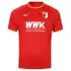 FC Augsburg Fodboldtrøje Herre Udebane 25/26 FC Augsburg Fodboldtrøje Herre Udebane 25/26