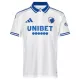 FC Copenhagen Fodboldtrøje Herre Hjemmebane 25/26 FC Copenhagen Fodboldtrøje Herre Hjemmebane 25/26