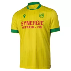 FC Nantes Fodboldtrøje Herre Hjemmebane 25/26