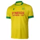 FC Nantes Fodboldtrøje Herre Hjemmebane 25/26 FC Nantes Fodboldtrøje Herre Hjemmebane 25/26