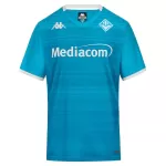 Fiorentina Fodboldtrøje Herre Tredje 25/26