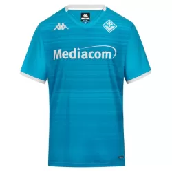 Fiorentina Fodboldtrøje Herre Tredje 25/26