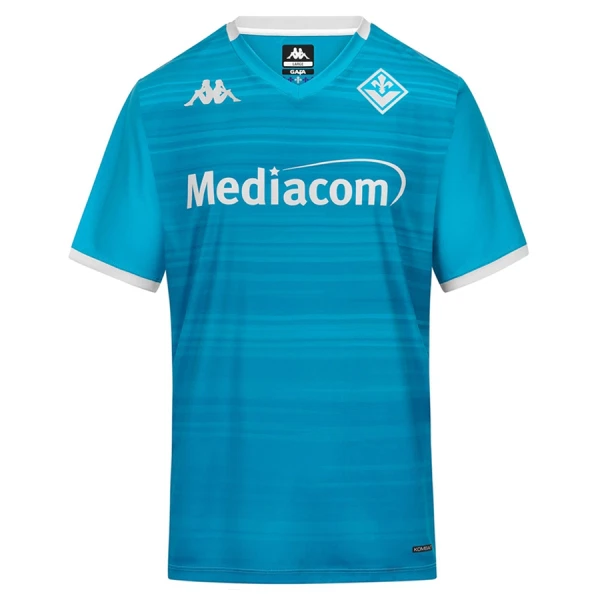 Fiorentina Fodboldtrøje Herre Tredje 25/26 Fiorentina Fodboldtrøje Herre Tredje 25/26