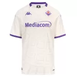 Fiorentina Fodboldtrøje Herre Udebane 25/26