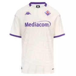 Fiorentina Fodboldtrøje Herre Udebane 25/26