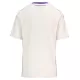 Fiorentina Fodboldtrøje Herre Udebane 25/26