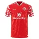 FSV Mainz 05 Fodboldtrøje Herre Hjemmebane 25/26 FSV Mainz 05 Fodboldtrøje Herre Hjemmebane 25/26