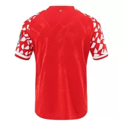 FSV Mainz 05 Fodboldtrøje Herre Hjemmebane 25/26