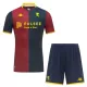 Genoa Fodboldtrøje Børn Hjemmebane 25/26