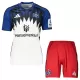 Hamburger SV Fodboldtrøje Børn Hjemmebane 25/26 Hamburger SV Fodboldtrøje Børn Hjemmebane 25/26