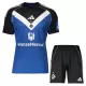 Hamburger SV Fodboldtrøje Børn Udebane 25/26 Hamburger SV Fodboldtrøje Børn Udebane 25/26